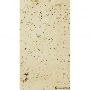 Состаренное зеркало Bianco e Nero BRONZO Бронза с коричневой патиной